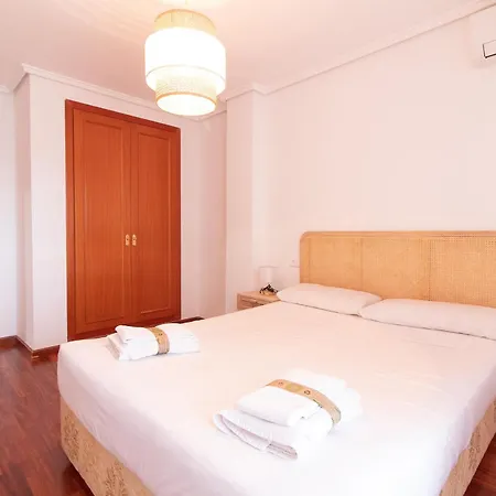 Global Properties, Cerca De La Playa En Puerto Daire