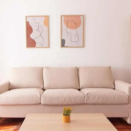 Daire Global Properties, Cerca De La Playa En Puerto *