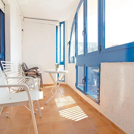 Global Properties, Cerca De La Playa En Puerto *