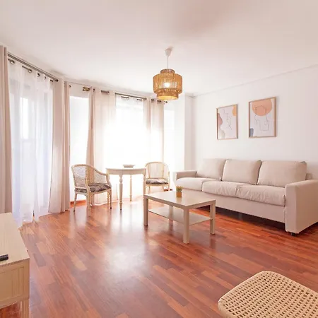 Global Properties, Cerca De La Playa En Puerto