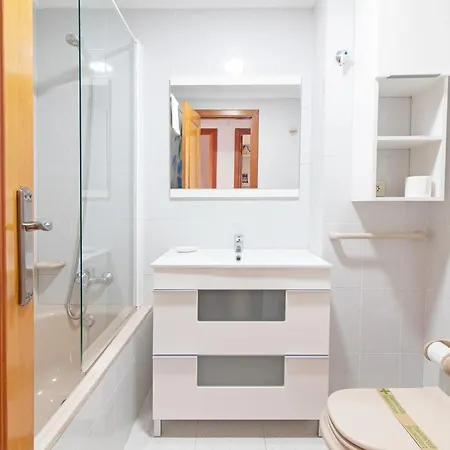 Daire Global Properties, Cerca De La Playa En Puerto