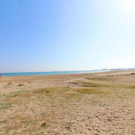 Global Properties, Cerca De La Playa En Puerto Daire