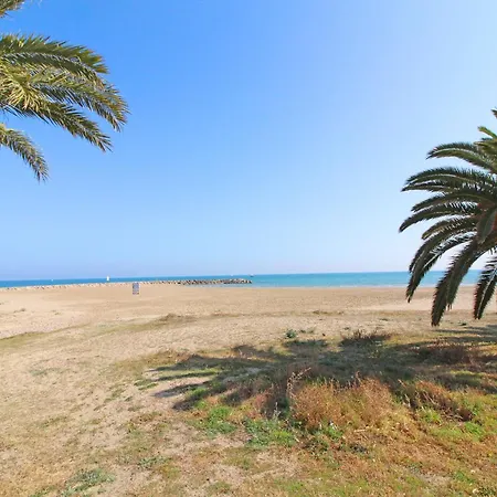 Global Properties, Cerca De La Playa En Puerto *